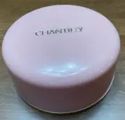 Chantilly Houbigant Dusting Powder by Dana 3 Oz. Unused No Box