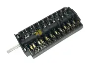 Genuine Oem Technika Arda Oven Function Controller Selector Switch E86mss