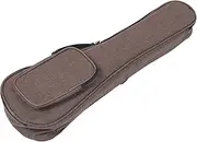 SWOOMEY Ukulele Carry Bag Storage Pouch for Outdoor Use Durable and Lightweight Design for Musicians and Beginners Present for Ukulele Lovers