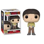 [PARADISE] FUNKO POP STRANGER THINGS WILL 怪奇物語 第4季 - 威爾