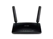 TP-Link TL-MR6400 300Mbps Wireless N 4G LTE Router