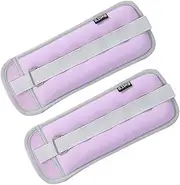 Fitness Equipment Portable Sandbag Ankle Wrist Weights Sandbag Equipments Exercise Fitness Load Running Yoga Dancing C