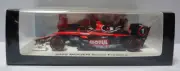 Spark 1/43 Mugen Custom Dallara SF19 No.1 Team MUGEN M-TEC 2022 Super Formula