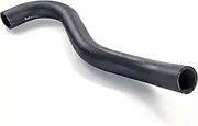 CH6525 Lower Radiator Hose 2 of 2 fits for Honda Civic FK 1.8L (R18Z1) I4 16V SOHC VTEC MPFI 1798cc 104kw Petrol 3 Way Pipe Connector to Engine