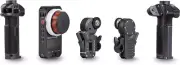 Tilta Follow Focus Nucleus-M Wireless Lens Control System for DSLR Mirrorless Ca