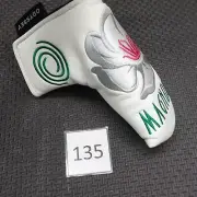 Odyssey Golf TOULON DESIGN MAGNOLIA! Ultra RARE! Magnetic! 240912 BRAND NEW