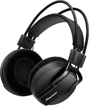 Pioneer DJ - HRM-7 Professional Studio Monitor Headphones