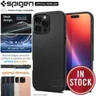 For iPhone 16e 16 Pro Max Plus Case SPIGEN Liquid Air Armor Soft Cushion Cover