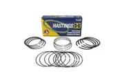 Hastings Mitsubishi Triton 4D56 2.5 6-Cyl Chrome Piston Rings stock bore size 2C5666