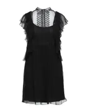 [ALBERTA FERRETTI] ALBERTA FERRETTI Mini dresses - Item 15090515