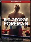 New Big George Foreman (DVD + Digital)