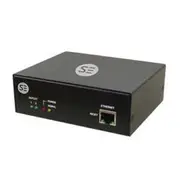 SERVEREDGE 2 Port Switched PDU (1) IEC C13 Output & (1) IEC C14 Input 10A 240V