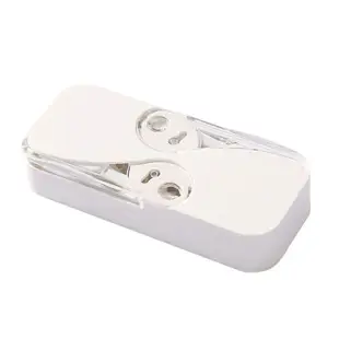牙線盒 牙線 牙線隨身盒 牙線收納盒 牙線攜帶盒 自動牙線盒 牙線棒 牙籤 攜帶式牙線棒收納盒♚MY COLOR♚【N289】