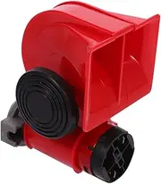 SOESFOUFU Air Horn for Truck Loud Train Horn with Innovative Air Pump Technology Easy Installation Durable Stylish Design for Cars and Motorcycles