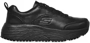 [Skechers] Women's Work Max Cushioning Elite Sr Kajus