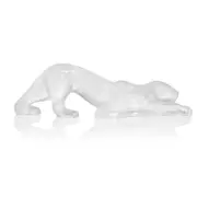 Lalique Zeila Panther Small