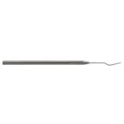 Moody Tool Precision Pick,Multi-Angle,Steel,6"L 55-1753 Moody Tool 55-1753