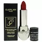 GUERLAIN - Rouge G Lipstick Refill [box slightly damaged] 50% OFF RRP!