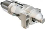DB Electrical 410-12182 Starter Compatible with Cub Cadet 3660 AII, Enforcer