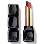 [Guerlain] KissKiss Tender Matte matte lipstick ( Lips tick ) 2.8 g - Shade: 214 Romantic Nude