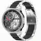 SHIELD LAB Galaxy Watch 3 45/46mm通用金屬錶帶 Gear S3 22mm