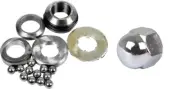 Massey Ferguson Steering Box Repair Kit with Nut MF35, 135, 148 Tractors.