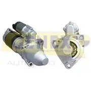 Genex Starter Motor - 099-11-500
