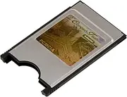 Compact Flash (CF) to PCMCIA/Cardbus Adapter - Player/Recorder