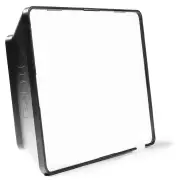 Open Box Litra Studio Soft Box Frame Accessory