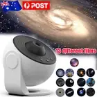 13 in1 LED Galaxy Projector Lamp Night Light Nebula StHAry Planetarium Moon Star