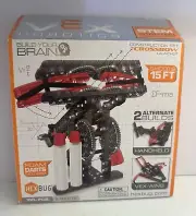 VEX Robotics Construction Set Crossbow Launcher HEX BUG STEM New Sealed In Box