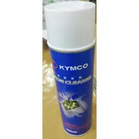 在飛比找蝦皮購物優惠-KYMCO 光陽 化油器清潔劑 節流閥 噴油嘴 雷霆 G5 