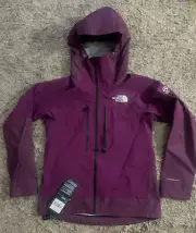 The North Face L5 Summit Futurelight Jacket Women's Medium $650.00 Purple NEW