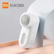 Xiaomi Mijia Electric Hair Ball Trimmer Lint Remover Mijia Fabric Clothing Fuzz Cutter Spools Cutting Portable Charge Pe