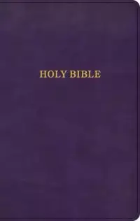 在飛比找博客來優惠-KJV Thinline Reference Bible, 