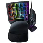 NEW Razer Tartarus Pro - USB Macro Gamepad (Analog Optical Switch) RZ07-03110100