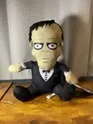 The Addams Family "Lurch" Plush Toy 2019 MGM Toy Factory 11" New with Tags