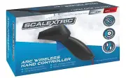 Scalextric ARC AIR/PRO Wireless Hand Controller for 1/32 slot car track C8438