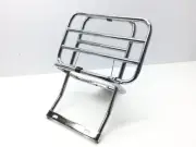 Luggage Rack Rear Chrome-Plated RMS Piaggio VESPA PX 200 E 200 1977 1982 VSX1T