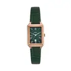 Fossil Raquel Green Watch ES5366