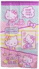 【震撼精品百貨】Hello Kitty 凱蒂貓 門簾-85*150公分-趣味圖案 震撼日式精品百貨