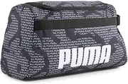091149 AOP Challenger Shoe Bag, 25 Spring/Summer Colors, Black/Camouflage, AOP (01) One Size, 25 Spring Summer Color Puma Black/Camouflage AOP (01), Free Size