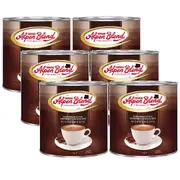 Nestle Alpen Blend Drinking Chocolate 1.4kg Pack 6 Bulk Carton