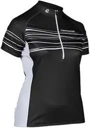 [CANNONDALE] Women's Frequency Cycling Jersey