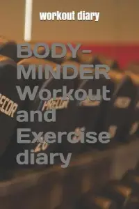 在飛比找博客來優惠-BODY-MINDER Workout and Exerci