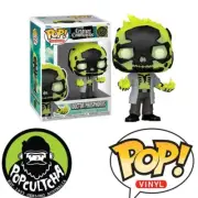DC: Creature Commandos - Doctor Phosphorus Pop! Vinyl Figure "New"