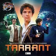 The World's of Blake's 7: Tarrant