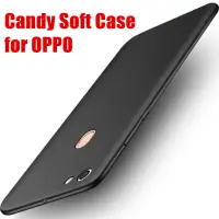 在飛比找蝦皮購物優惠-Oppo F1S 手機殼軟 TPU 矽膠手機殼適用於 OPP
