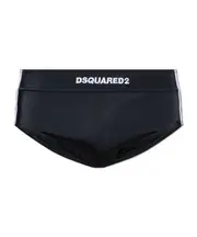 Elastic waist swimming trunks IT52,IT50,IT54 black