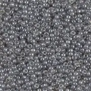 Grey Luster Miyuki Seed Beads 11/0 (11-9368-TB)